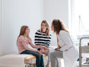 Covid-19 : explosion de cas de puberté précoce