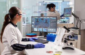 Khosta-2 : un nouveau virus découvert en Russie