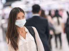 Covid-19 : reprise épidémique partout en France