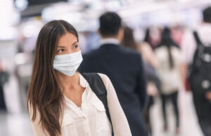 Covid-19 : reprise épidémique partout en France