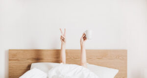 Quand faut-il changer ses draps ?