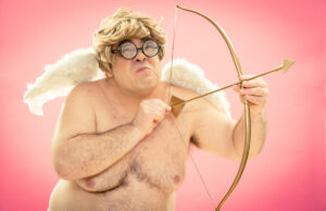 Peut-on maîtriser un coup de foudre ?