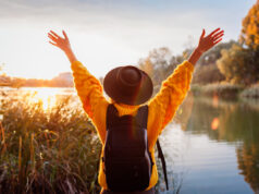 Comment profiter pleinement de l’automne ?