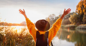 Comment profiter pleinement de l’automne ?