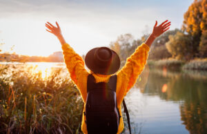 Comment profiter pleinement de l’automne ?