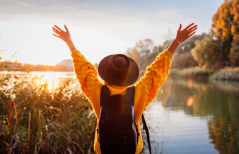 Comment profiter pleinement de l’automne ?