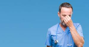 Hôpitaux : toujours plus de lits supprimés !