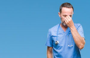 Hôpitaux : toujours plus de lits supprimés !