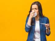 Covid-19 : quels sont les symptômes d’Omicron?(Octobre 2022)