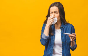 Covid-19 : quels sont les symptômes d’Omicron?(Octobre 2022)