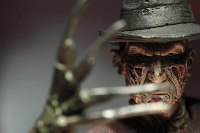 Vous faites des cauchemars ? Vous pouvez vous en débarrasser !