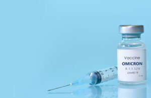 Covid-19 : les nouvelles doses adaptées à Omicron arrivent