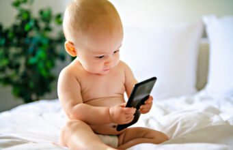 Dans quelles conditions vos enfants regardent-ils une vidéo ?