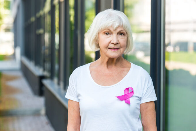 Octobre rose : après 74 ans, le risque du cancer du sein perdure