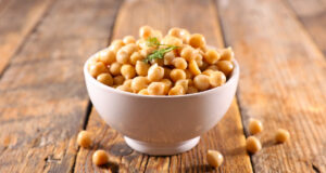 Les bienfaits des pois-chiches