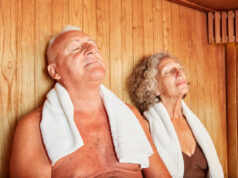 Les bienfaits du sauna sur le corps