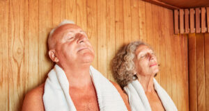 Les bienfaits du sauna sur le corps