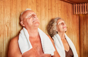 Les bienfaits du sauna sur le corps