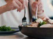 14 menus pour manger sainement !