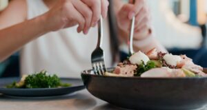14 menus pour manger sainement !