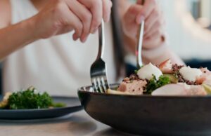 14 menus pour manger sainement !