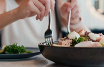 14 menus pour manger sainement !