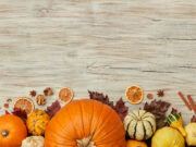 Courges, potirons, citrouilles : les bienfaits des cucurbitacées