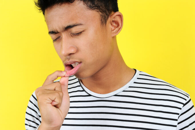 Comment soigner les aphtes ?