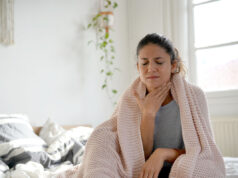 Comment soigner une angine virale naturellement ?