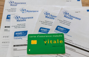La carte vitale devient numérique