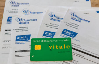 La carte vitale devient numérique
