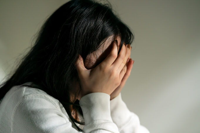 Souffrez-vous de burn-out sentimental ?