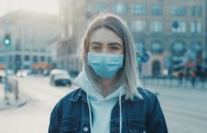 Cancers: la pollution de l’air mise en cause