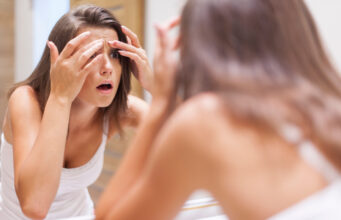 Comment se débarrasser rapidement d’un bouton ?