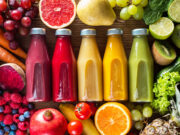 Faut-il vraiment boire du jus de fruit le matin ?