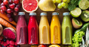 Faut-il vraiment boire du jus de fruit le matin ?