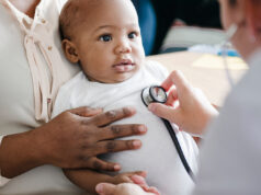 Bronchiolite : menace d’une épidémie dans 5 régions