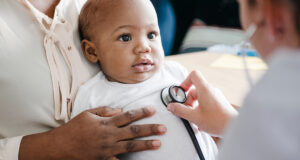 Bronchiolite : menace d’une épidémie dans 5 régions