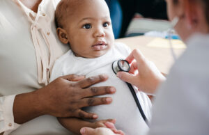 Bronchiolite : menace d’une épidémie dans 5 régions