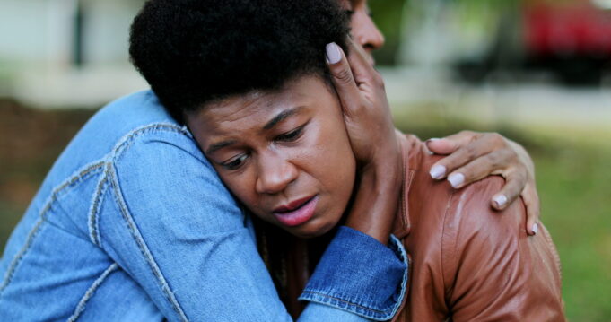 Chagrins d’amour : il existe une explication scientifique