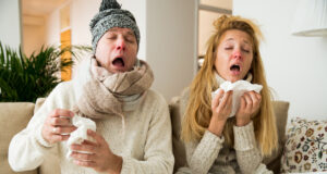 Comment soigner un gros rhume ?