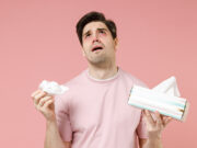 Quelques solutions naturelles contre le nez bouché