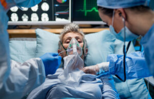 Covid-19 : Une 8e vague dangereuse