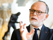 Connaissez-vous l’alopécie, la maladie dont est atteint Édouard Philippe?