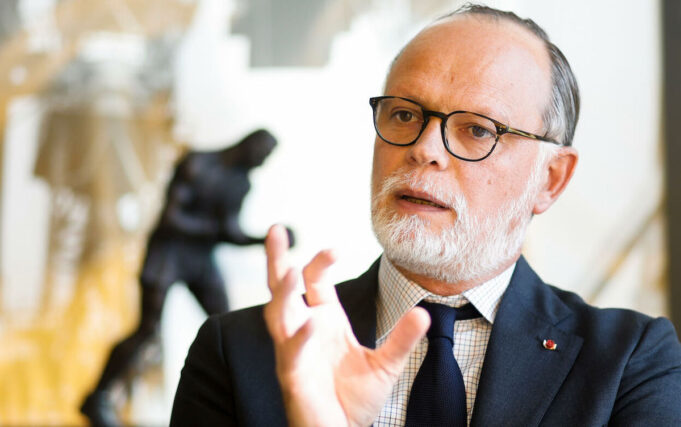 Connaissez-vous l’alopécie, la maladie dont est atteint Édouard Philippe?