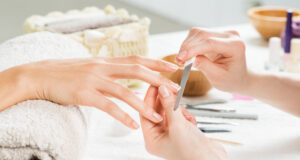 L’état de vos ongles révèle votre état de santé