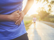 D’où viennent les points de côté et comment les soulager ?