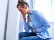 Un nouveau variant provoque des diarrhées et des vomissements