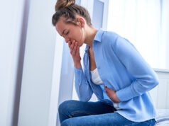 Un nouveau variant provoque des diarrhées et des vomissements