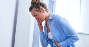 Un nouveau variant provoque des diarrhées et des vomissements